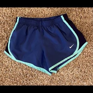 Girls Nike Shorts